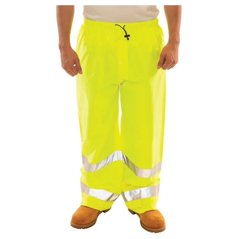 Tingley P23122.3X Pant 54 in Waist 33 in L Inseam