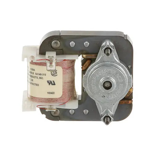 Fan Motor for Glastender Replacement -6001445 for Glastender