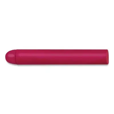 MARKAL 82466 ULTRASCAN Fluorescent GMR Marker 11/16 in 4.75 in L Purple 12 EA/BX