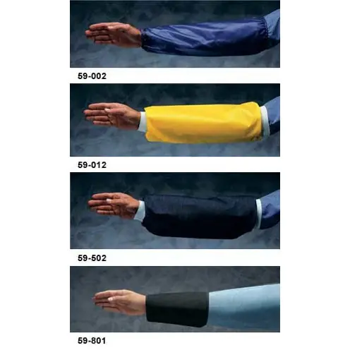Ansell 105316 Disposable Sleeve - Cut Resistant - 1 Pair