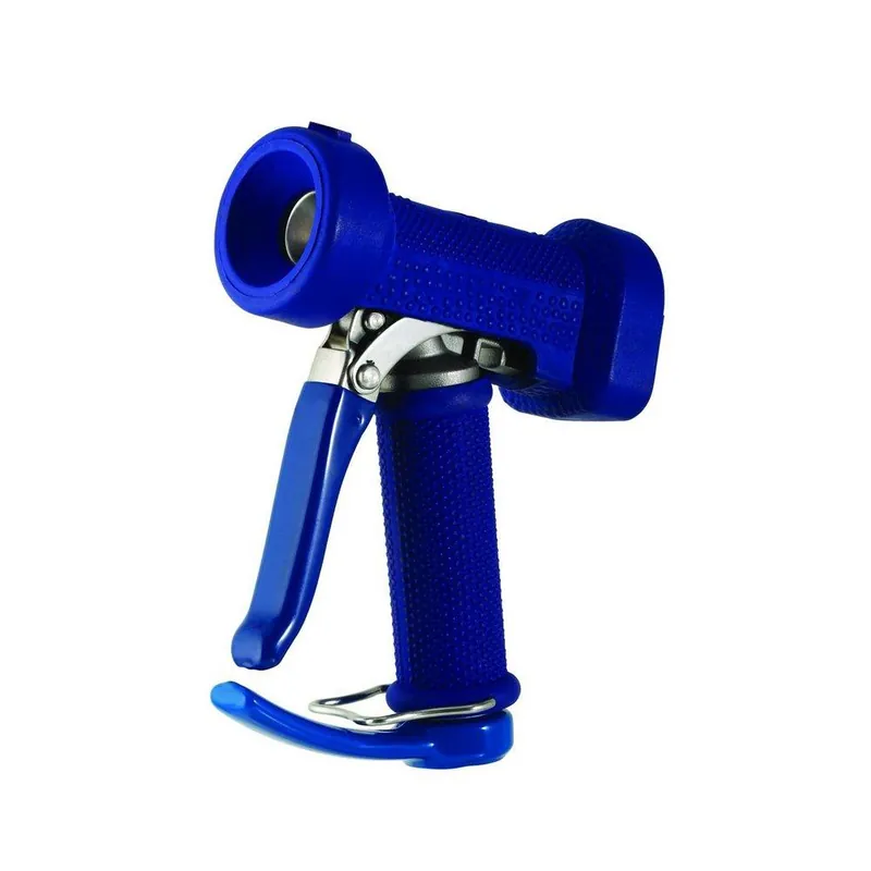 Water Gun, Front Trigger, 5/16 Orifice, 1/2 Coupling Replacement MV-2522-21 for T&S Brass