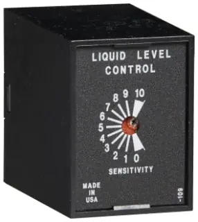 Littelfuse LLC44B4A Level Control