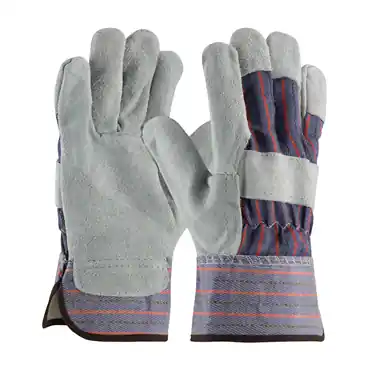 PIP 558F/XL Blue Canvas X-Large Cold Protection Gloves