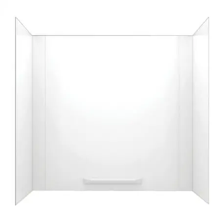 Swan Corporation GN58000.037 Tub Wall Kit