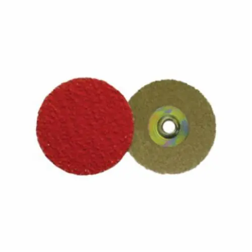 Weiler 60171 Saber Tooth 60171 Blending Disc 2 in Dia 60 Grit
