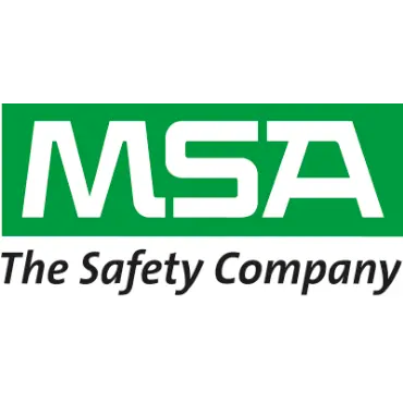 MSA 10116558 V-Gard Hard Hat Visor - Steel