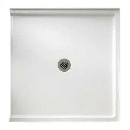 Swan FF03738MD.010 Transfer Shower Pan