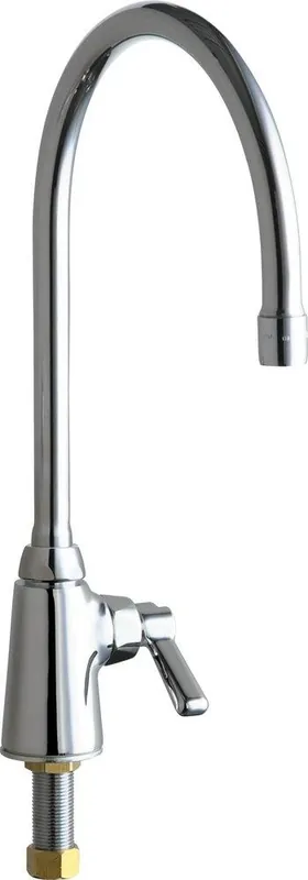 Voomi 350-GN8AE35ABCP Chicago Faucets Kitchen Faucet