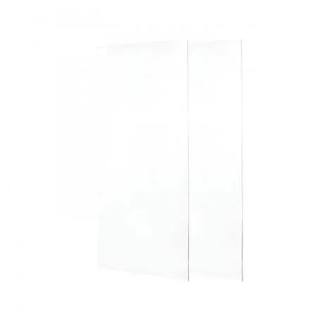 SWAN CORPORATION SS0369602.011 Swanstone Bathtub and Shower Wall Panels 36 in x 96 in