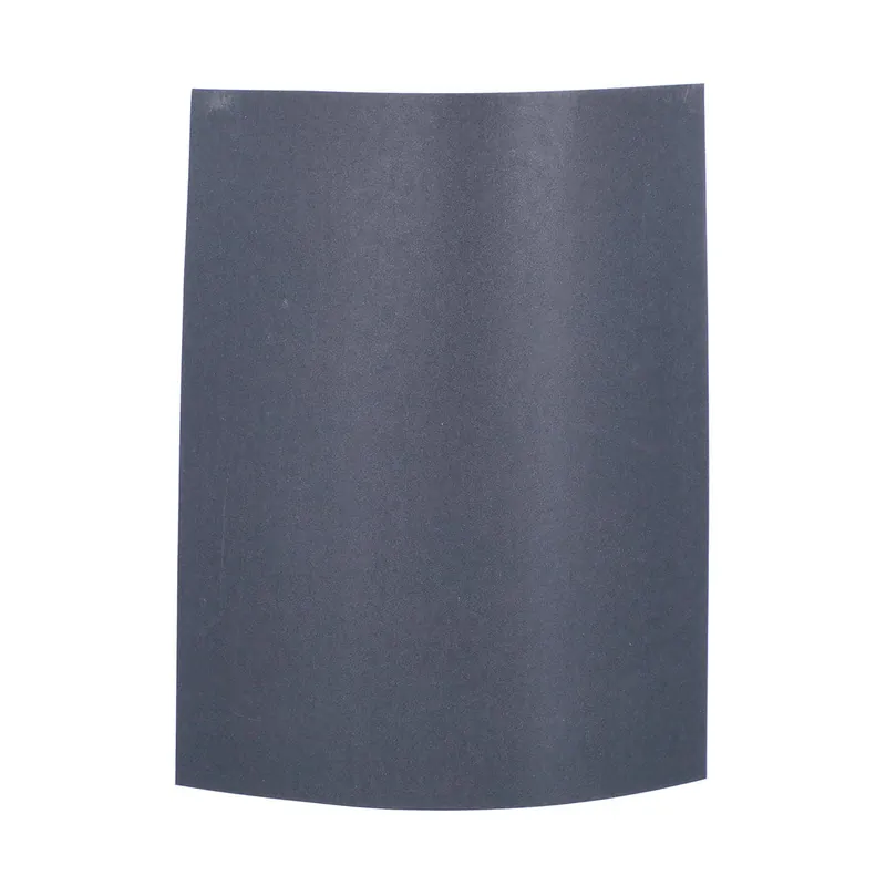 Norton 662611-39364 Norton® 9 X 11 320 Grit Blue-Bak Silicon Carbide Paper WP Sheet