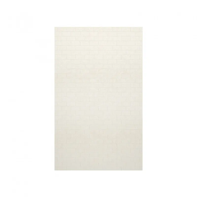 Swan Corporation SSST369601.221 Swanstone Subway Tile Panels 36 EA