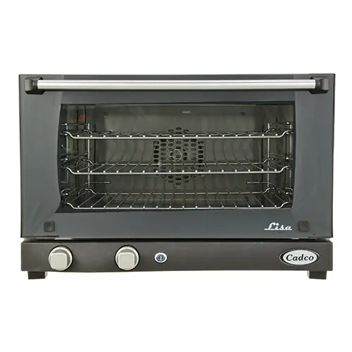 Convection Oven Power 120v Half Size Replacement OV-013 for Cadco