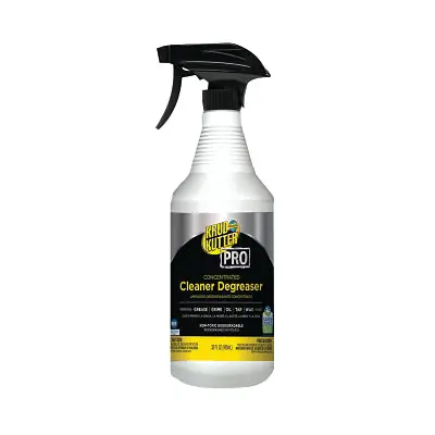 Krud Kutter Pro 352263 Cleaner Degreaser 32 oz Trigger Spray Bottle