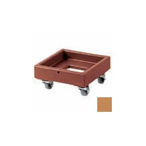 Cambro CD1313157 - Camdolly Milk Crate Load Capacity 250 lbs Replacement CD1313-157 for Cambro