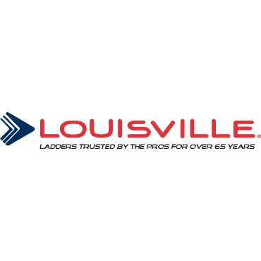 Louisville Ladder AS3002 2FT Aluminum Step Stool Type IA 300LB AS3002