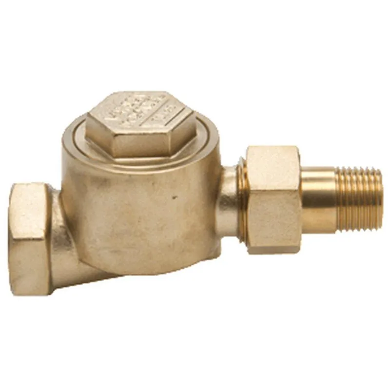 Watson McDaniel TA25B-13-N TT25B Series Steam Trap 3/4 in. Replacement MPN