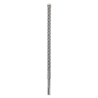 Bosch Power Tools HC2074 Carbide Tipped SDS Shank Drill Bits 10 in 7/16 in Dia.