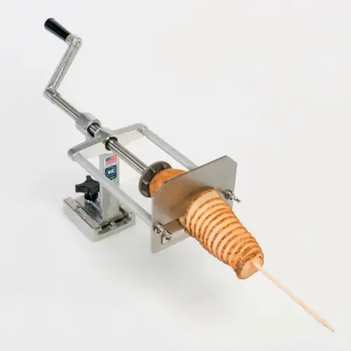 Chip Twister Fry Wavy Replacement 55050AN-WCT for Nemco
