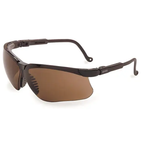 Uvex by Honeywell S3201HS Safety Glasses - Hydroshield - Universal