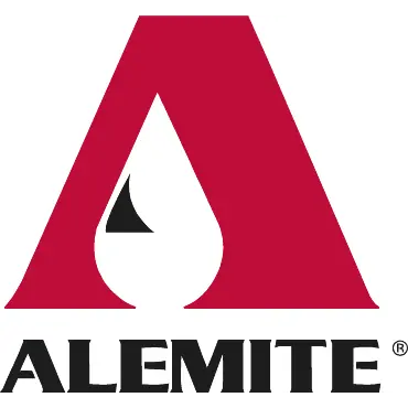 Alemite LAGN-317400 Relief Fittings Straight 1/2 in Male Male 1/8 in PTF