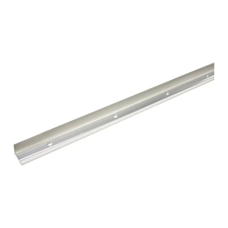 Swan Corporation BF60000FT Flexible Removable Threshold in White