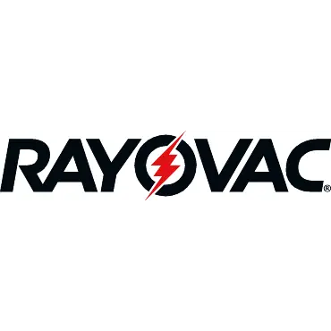 Ray-O-Vac ROVLC1L2D1 Handheld Flashlight 25 lm