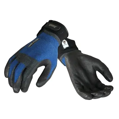 ActivArmr 106428 97-002 Nitrile-Coated Gloves Power X-Large Replacement MPN