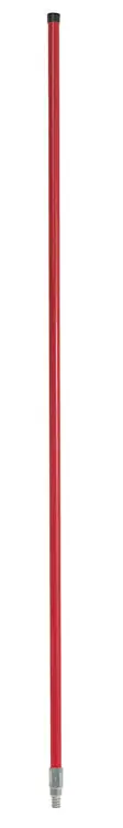 Osborn 77018 Broom or Mop Handle - Threaded 60 in