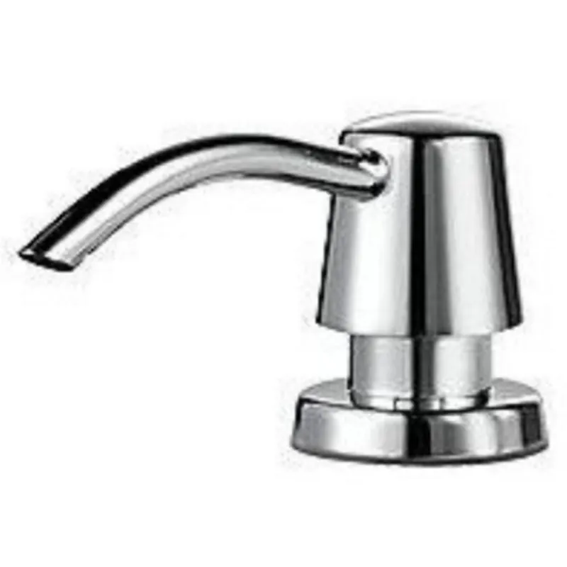 Pfister 920-124A Kitchen Soap Dispenser