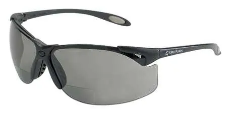 Honeywell A962 Safety Magnifying Glasses-Readers +2.5 Diopter Lens