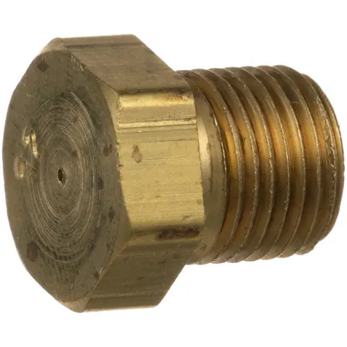 Orifice Set Frymaster 1/8 NPT #72 Replacement 8261356 for Frymaster