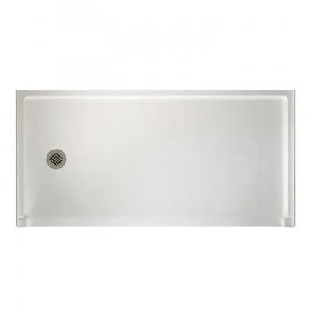 Swan Corporation SB03060LM.010 Universal Design Shower Pan