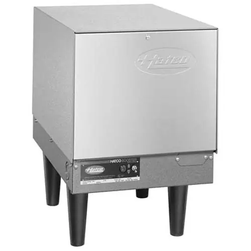 Electric Booster Heater 6 Gal Replacement C-12-240-1 for Hatco
