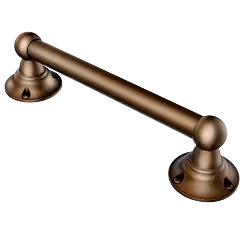 Moen LR2250DOWB Moen Home Care Old World Bronze 9 Designer Hand Grip