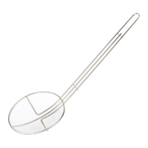 Skimmer 6 1/2in Rnd 20in Hndl Replacement WINSCF6R for AllPoints