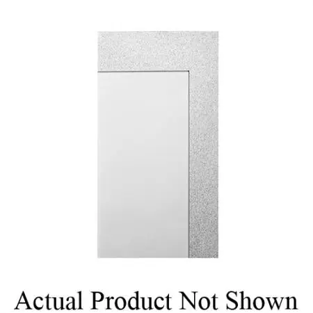 Swan corporation TK06072.037 Wall Panel Trim Kit