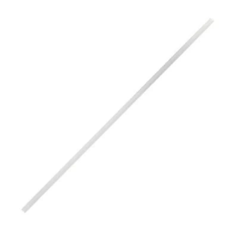 Swan Corporation CM00096.010 Corner Molding Shelf in White