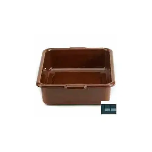 Cambro 21155CBR110 - Cambox (Includes Handle) 15-3/16L x 20-1/4W x 4-15/16D Replacement 21155CBR-110 for Cambro