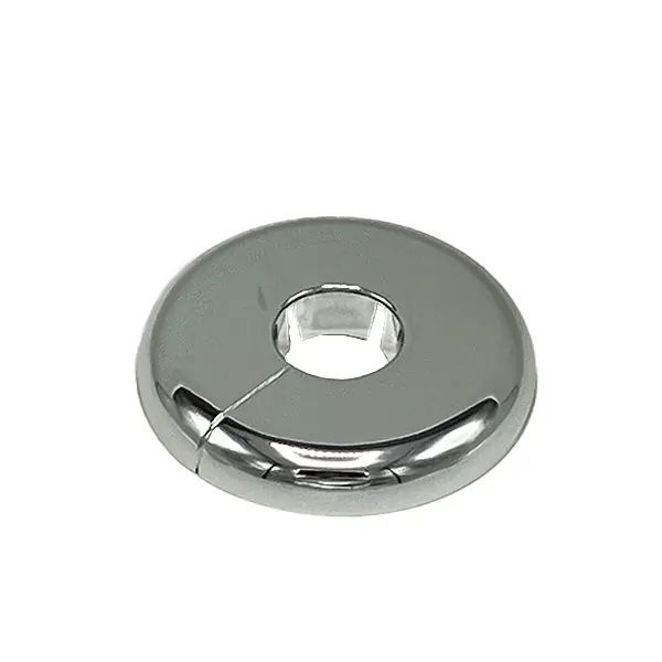 3/4'' COP Plastic Floor & Ceiling Plate