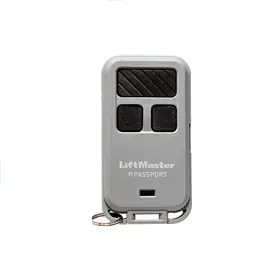 LIFTMASTER PPK3M PASSPORT 3-BUTTON MAX MINI REMOTE 2X TH