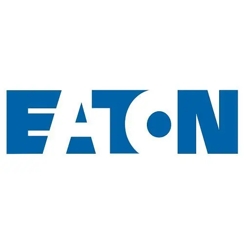 Eaton CCSB005987 Wall Mount Rack Box 24U