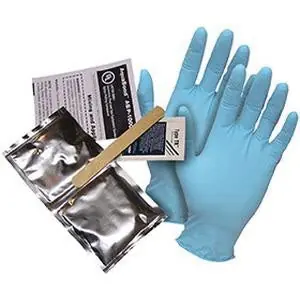 Aquabond ABP-1000 Pool And Spa Wet Niche Potting Compound Twin-Pak Aqua-Blue