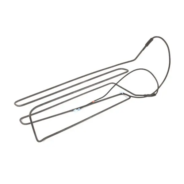 HEATER DEFROST 115V KF24 Replacement 504-672C-01 for Beverage Air