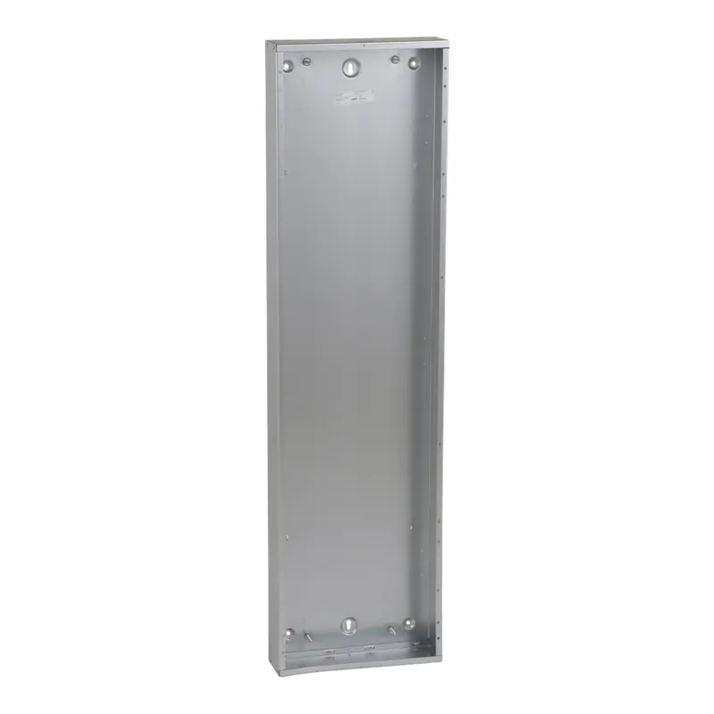 Square D MH74BE NEMA 1 Panelboard Enclosure 20 x 74 x 5.75 Inch Replacement MPN