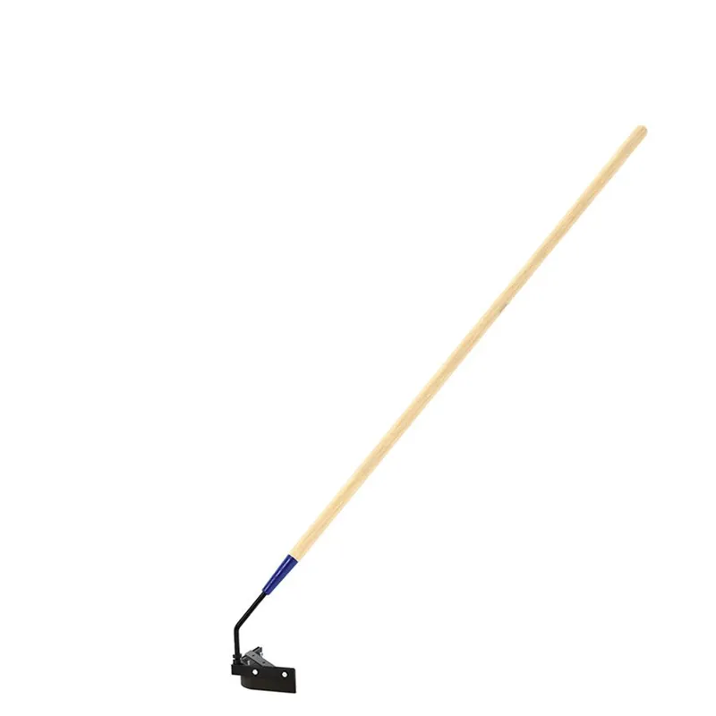 Bon 19-202 Reversible V-Shaped Asphalt Squeegee