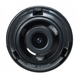 HANWHA VISION SLA-2M3602D PNM-7002VD Lens Module