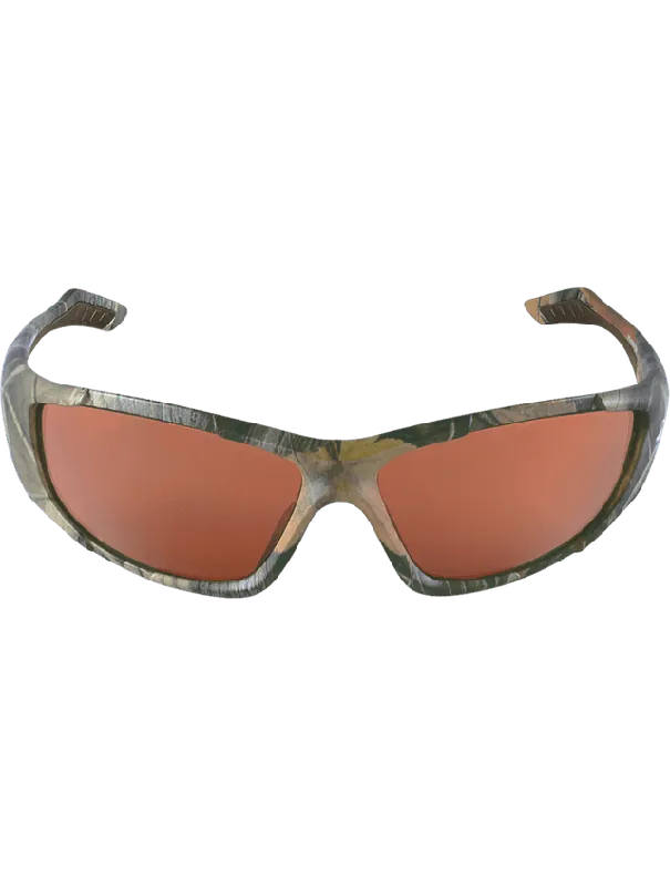 BATORAY BH12108 Javelin Plastic Frame Anti-Scratch Safety Glasses One Size