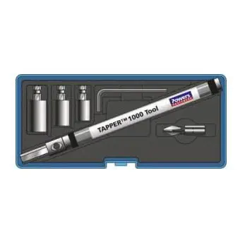 Powers 02791PWR Tapper Tapcon 1000 Tool