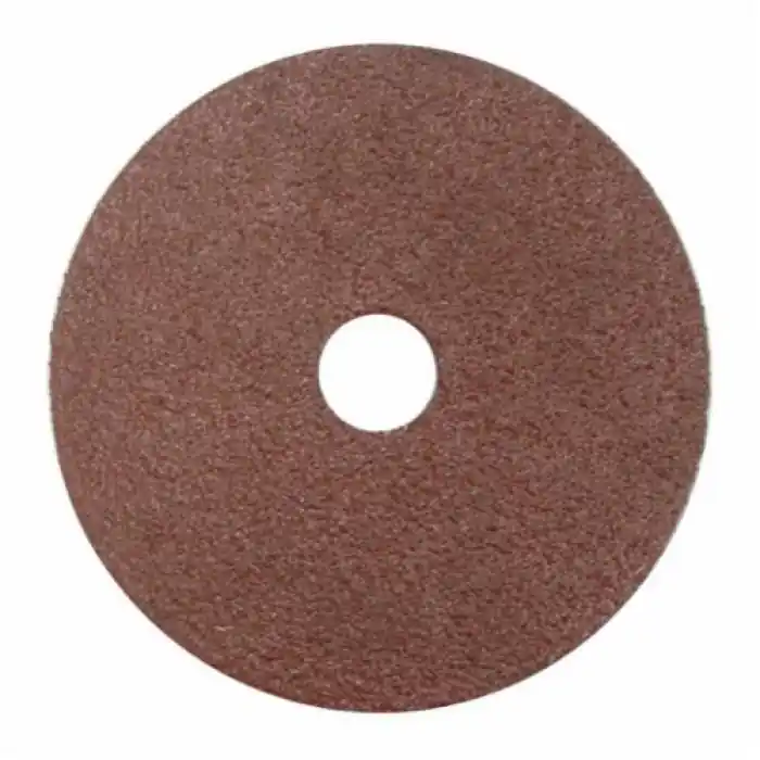Weiler 59526 Wolverine Fast Cut Value Line Coated Abrasive Disc 7 in (Diameter) 60 Grit