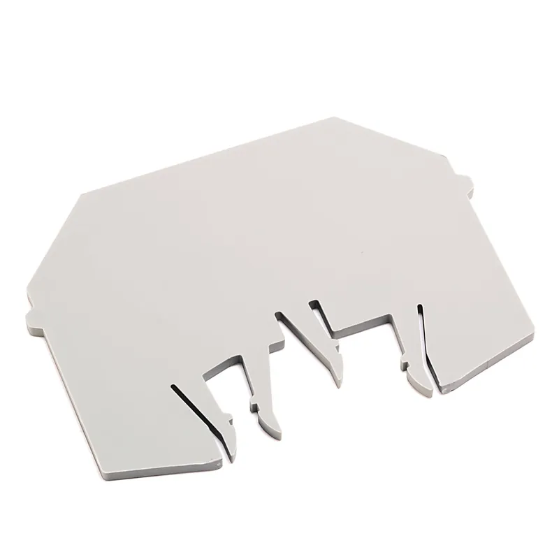 Rockwell Automation 1492-PPJD3 Partition Plate Power Each Replacement MPN